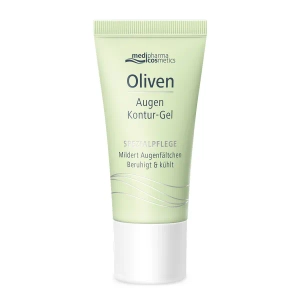Гель под глаза Оливенол Olivenol (D’Оliva) 15 мл