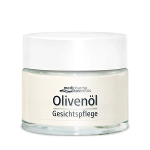 Крем для лица Оливенол Olivenol (D’Оliva) для сухой и чувствительной кожи 50 мл