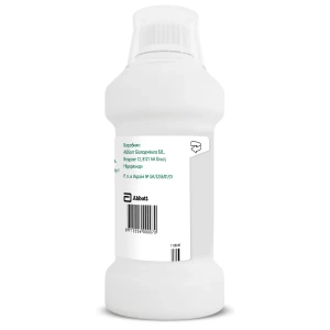 Дуфалак сироп 667 мг/мл флакон 500 мл