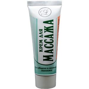 Крем для массажа 75 г