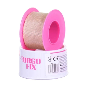 Пластир медичний Urgofix 5 м х 2,5 см