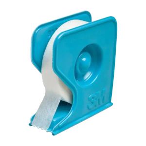 Пластырь хирургический micropore 1,25 см х 9,1 м с диспенсером