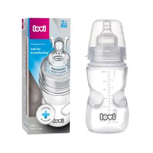 Бутылочка Canpol babies lovi 21/562 250 мл