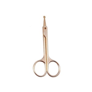 Ножиці дитячі Canpol Babies 9/813 для младенцев