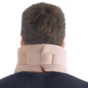 Бандаж для шейных позвонков размер 4 (710)