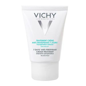 Дезодорант-крем Vichy регулює надлишок потовиділення 30 мл