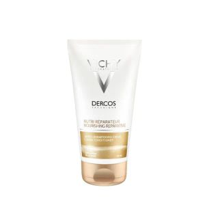 Бальзам Vichy Dercos Nourishing поживно відновлювальний для сухого та пошкодженого волосся 150 мл