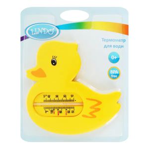 Термометр водний РК 004