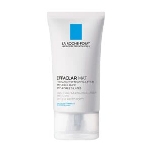 Увлажняющее себорегулирующее средство La Roche Posay Еффаклар Mат против блеска и расширенных пор 40 мл