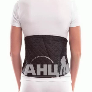 Бандаж поддерживающий Торос-Груп размер 4 (210) шерстяной