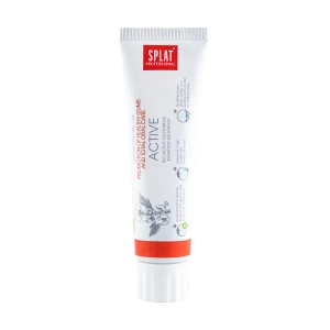 Зубная паста Splat Professional Activ 100 мл