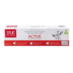 Зубная паста Splat Professional Activ 100 мл