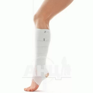 Бинт эластичный медицинский Торос-Груп 1,5 м х 10 см