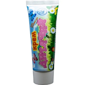 Крем дитячий з перших місяців життя 75 мл