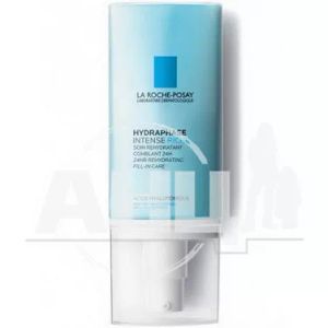 Интенсивный увлажняющий крем La Roche Posay Гидрафаз Интенс Риш для сухой и чувствительной кожи лица 50 мл
