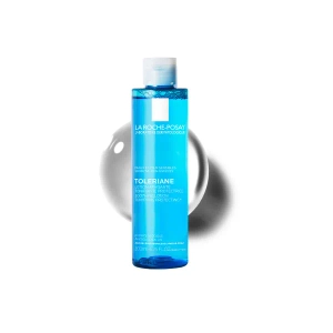 Заспокійливий тонік La Roche Posay Toleriane для чутливої шкіри обличчя 200 мл