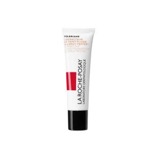 Корректирующий тональный флюид La Roche Posay Toleriane Teint SPF-25 тон №10 слоновая кость 30 мл