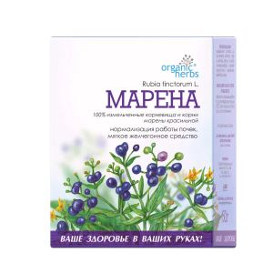 Фіточай марена 50 г