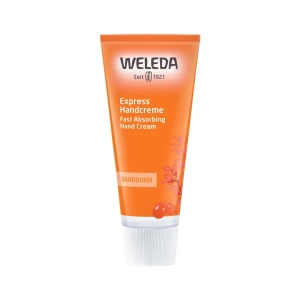 Крем для рук Weleda з екстрактом обліпихи 50 мл