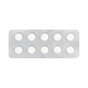 Діакарб таблетки 250 мг №30