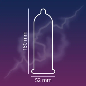 Презервативы Contex Classic №12