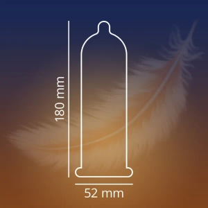 Презервативи Contex ультра Lights №3