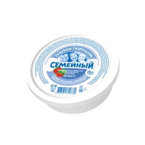 Зубний порошок сімейний 75 г