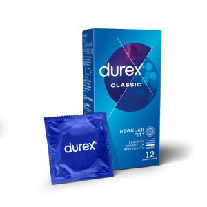 Презервативы Durex Classic №12