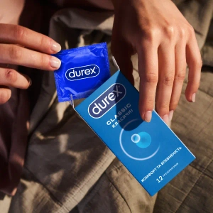 Презервативы Durex Classic №12