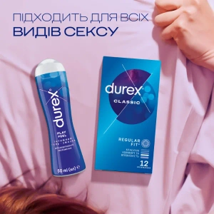 Интимная гель-смазка Durex play feel 50 мл