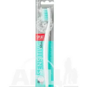 Зубная щетка Splat Professional Complete Sensitive Soft мягкая