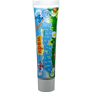 Крем дитячий з перших місяців життя 40 мл