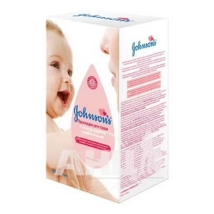Прокладки для груди в период грудного вскармливания Johnson's Baby №30