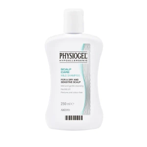 Фізіогель шампунь 250 мл