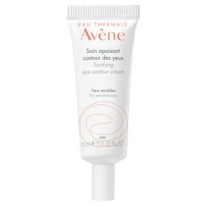 Средство Avene Успокаивающее для контура глаз 10 мл