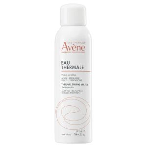 Термальная вода Avene аэрозоль 150 мл
