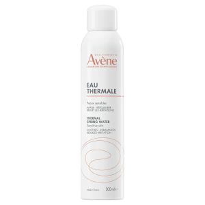 Термальная вода Avene аэрозоль 300 мл
