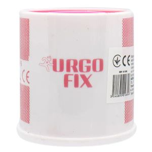 Пластырь медицинский Urgofix 5 м х 5 см