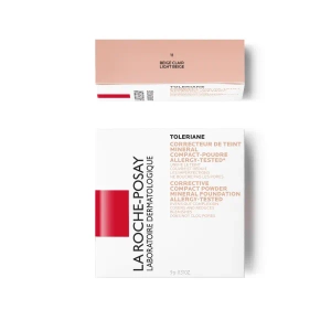 Корректирующая компактная пудра La Roche Posay Толеран Тон Минерал оттенок 13 - 9,5 гр