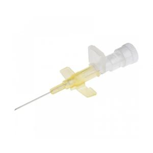 Канюля внутрішньовенна Neoflon 24g, 0,7 х 19 мм №1
