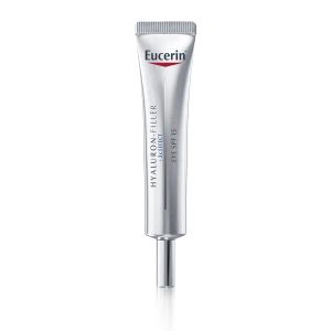 Гиалурон-филлер крем против морщин Eucerin вокруг глаз 15 мл