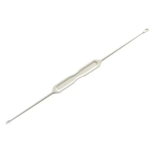 ШПАТЕЛЬ ЦЕРВИКАЛЬНЫЙ JS (ТИП ФОЛЬКМАНА)