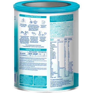Смесь молочная Nestle NAN 3 Optipro с 12 месяцев 800 г