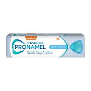 Зубна паста Sensodyne Pronamel дбайливе вибілювання 75 мл