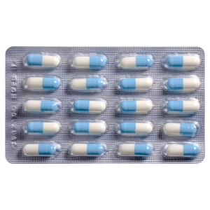 Стрезам капсулы 50 мг №60