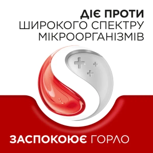 Стрепсилс Оригинальный леденцы блистер №24