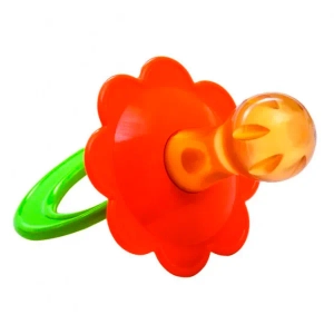 Соска-пустышка Flowers of life Ромашка 2