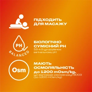Гель-смазка Durex Play Massage 2в1 Sensual 200 мл