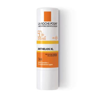 Солцезащитный стик для губ La Roche Posay Антелиос XL SPF 50+ 4,7 мл