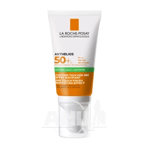 Гель-крем для обличчя La Roche-Posay Антеліос XL SPF 50+ 50 мл